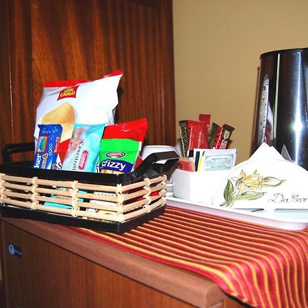 Hotel Locanda Da Carla Vigevano Extérieur photo