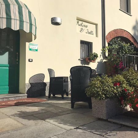 Hotel Locanda Da Carla Vigevano Extérieur photo