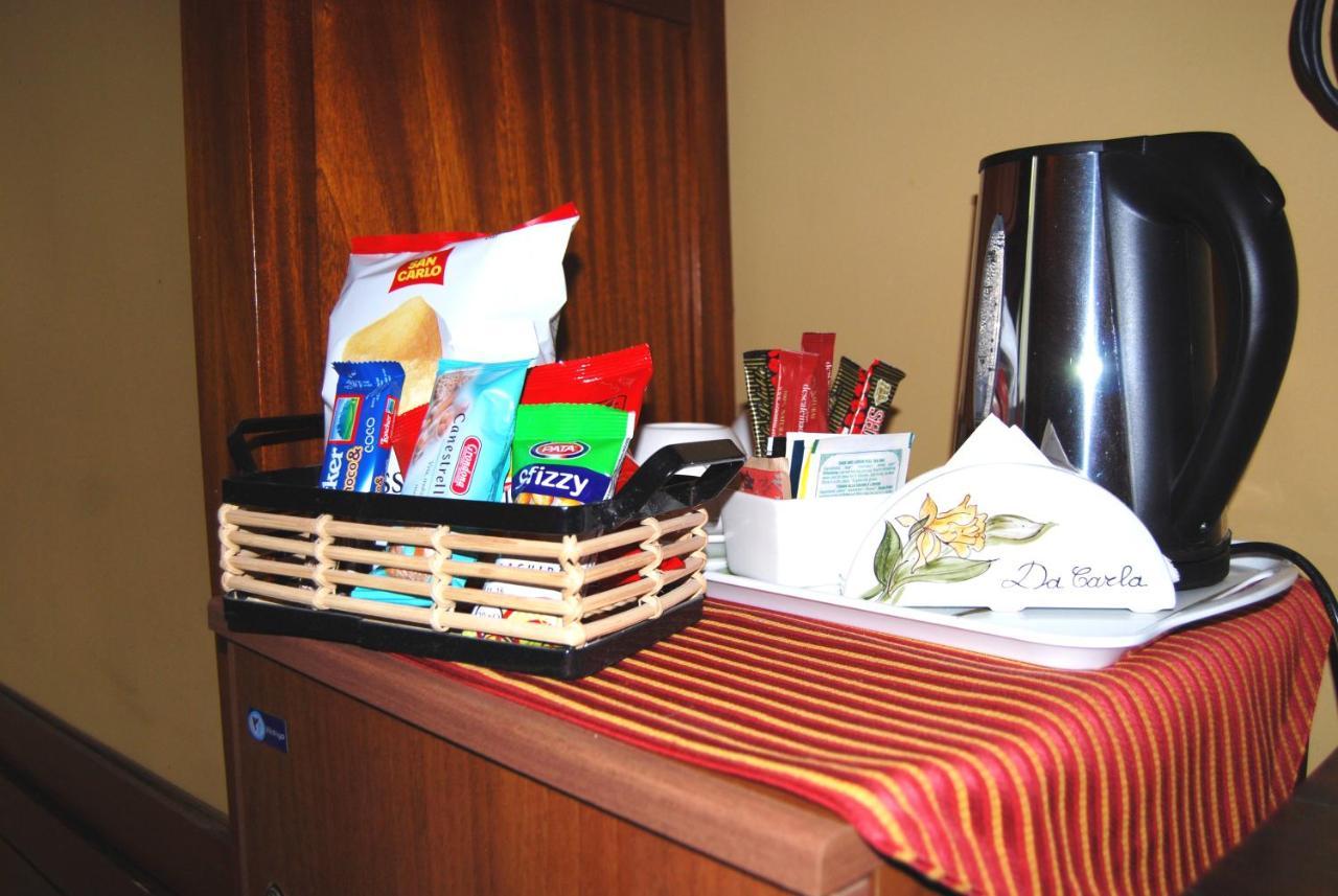Hotel Locanda Da Carla Vigevano Extérieur photo