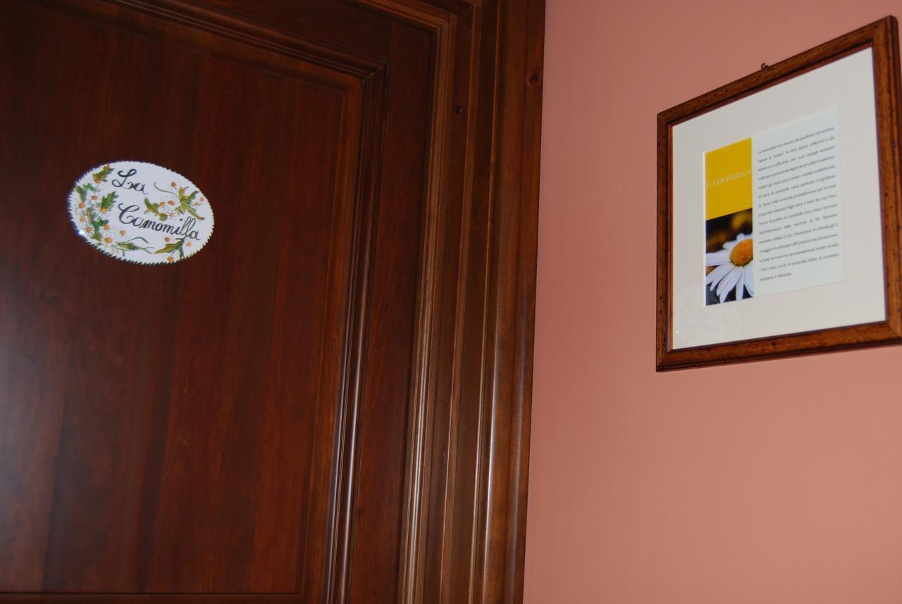 Hotel Locanda Da Carla Vigevano Extérieur photo