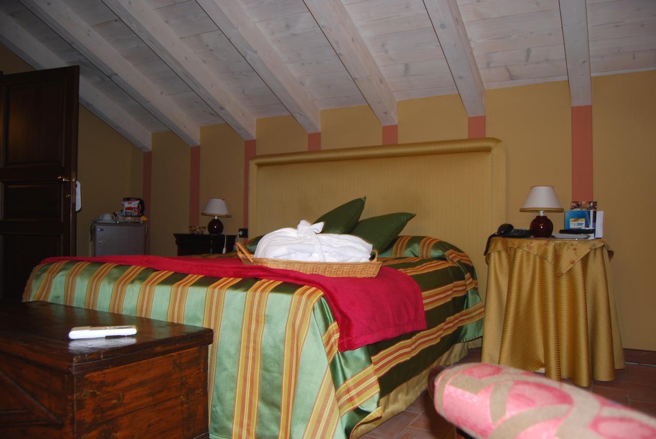 Hotel Locanda Da Carla Vigevano Extérieur photo