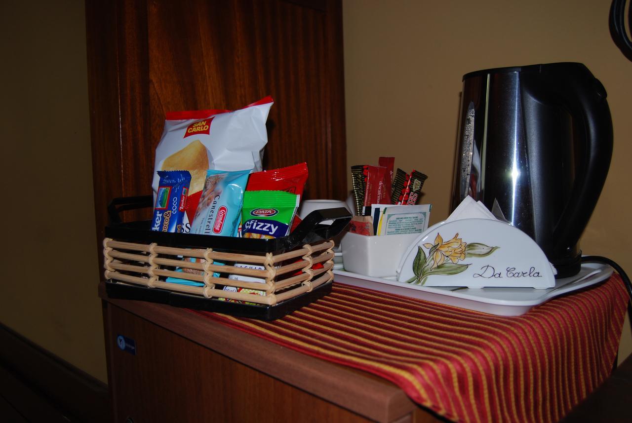 Hotel Locanda Da Carla Vigevano Extérieur photo