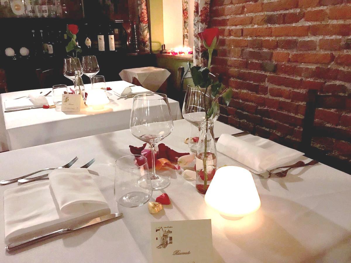 Hotel Locanda Da Carla Vigevano Extérieur photo