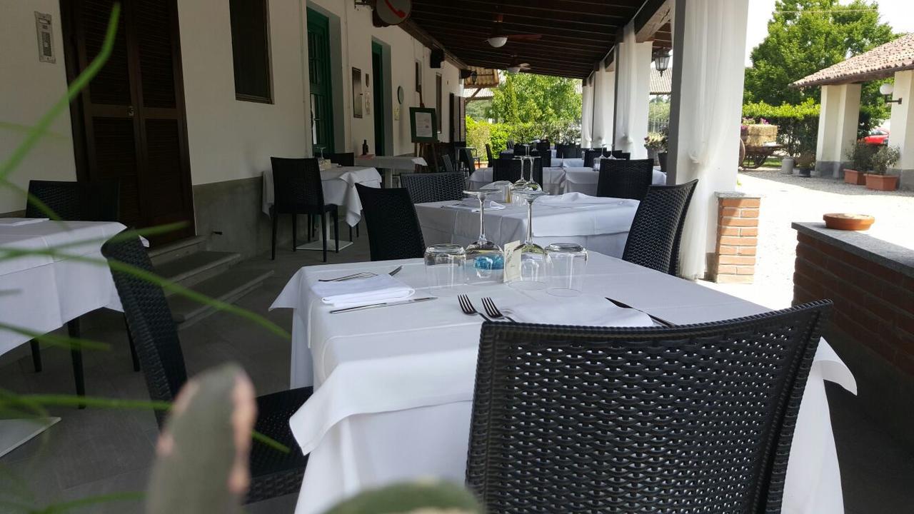 Hotel Locanda Da Carla Vigevano Extérieur photo