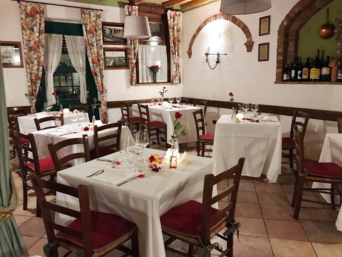 Hotel Locanda Da Carla Vigevano Extérieur photo