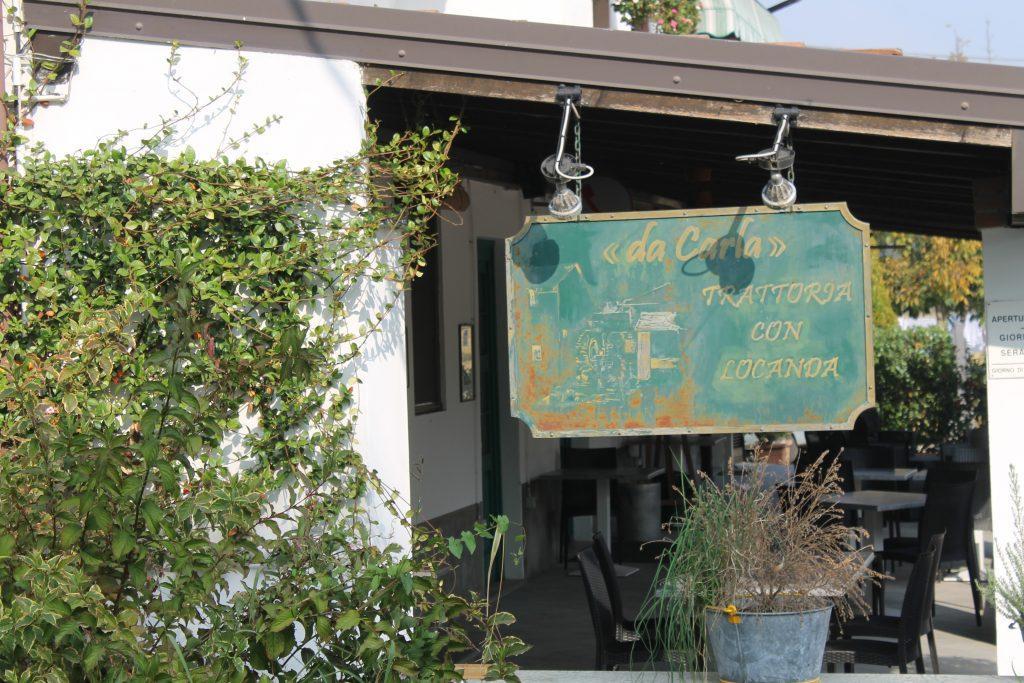 Hotel Locanda Da Carla Vigevano Extérieur photo