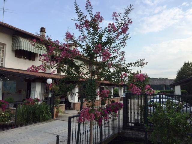 Hotel Locanda Da Carla Vigevano Extérieur photo