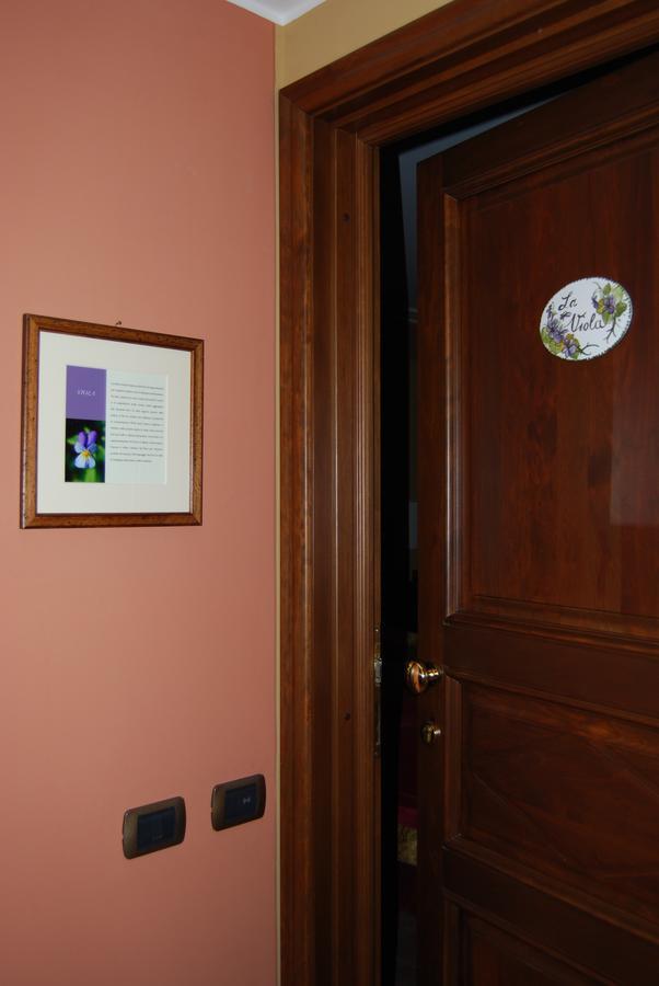 Hotel Locanda Da Carla Vigevano Extérieur photo