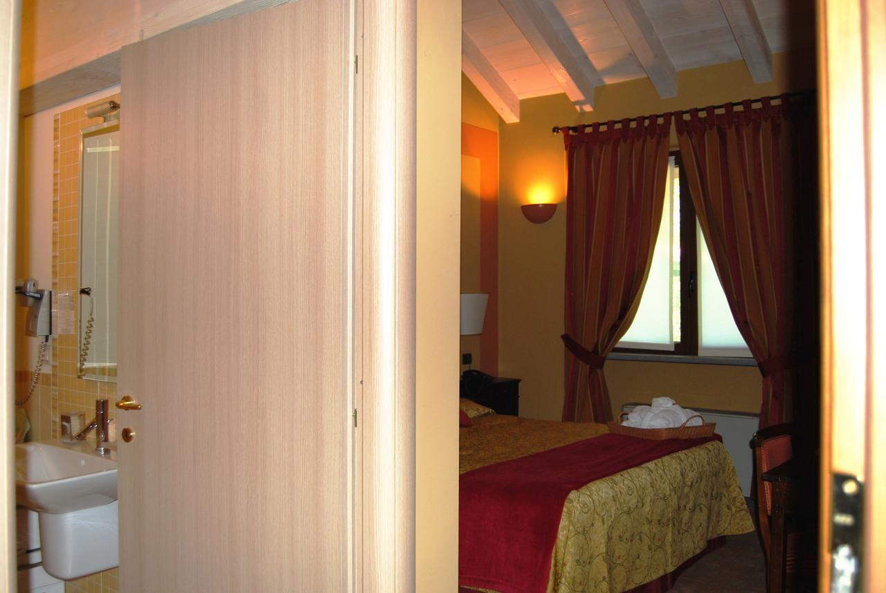 Hotel Locanda Da Carla Vigevano Extérieur photo